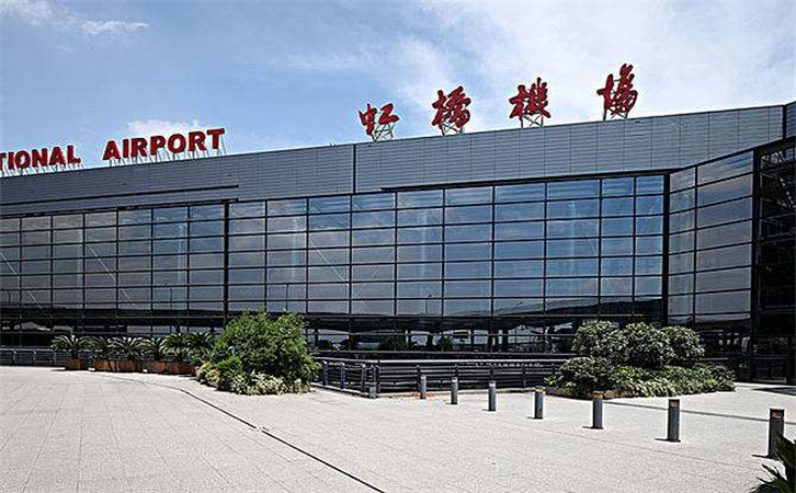 宿迁空运到上海(虹桥、浦东)