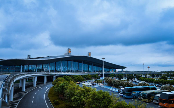 宿迁空运南昌机场当天达