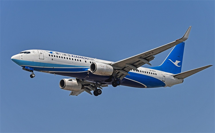 宿迁东方航空机场货运